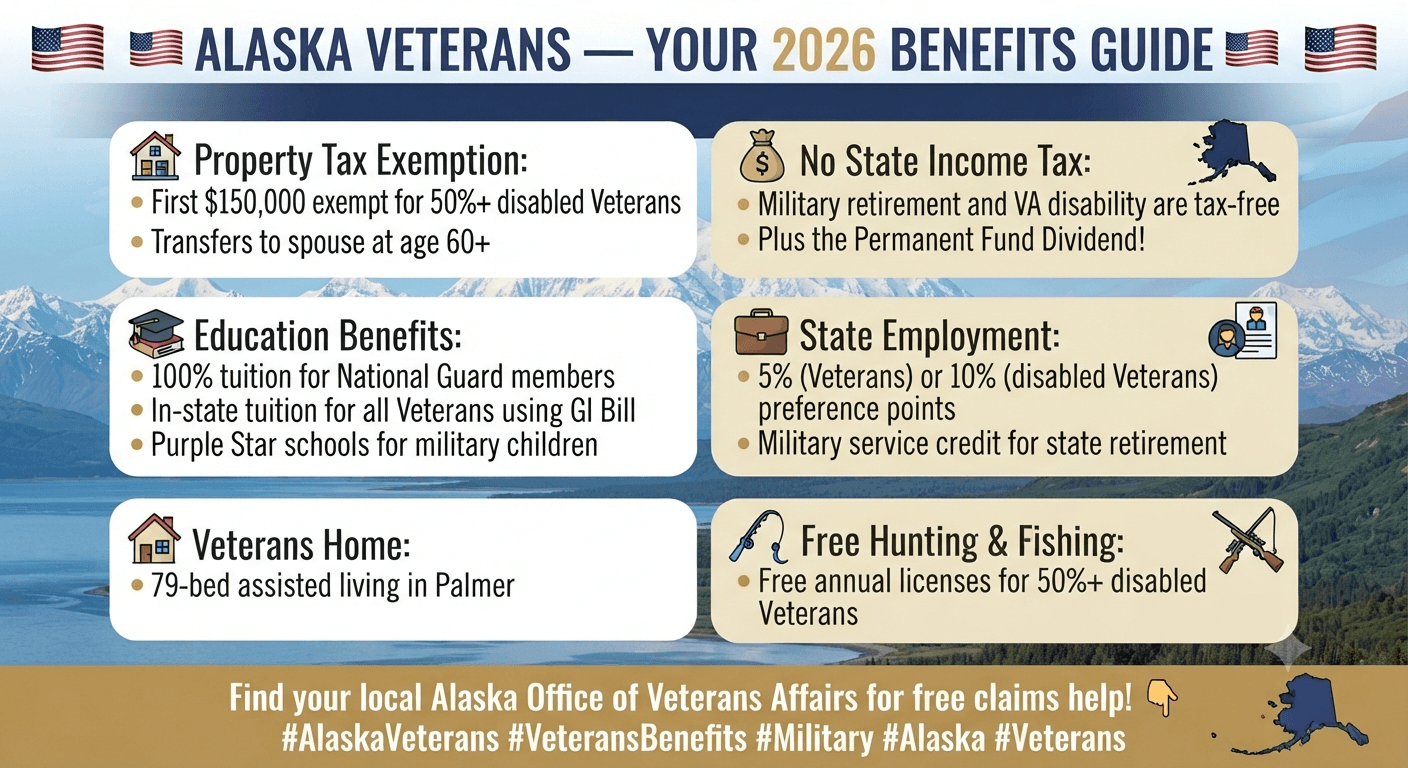 Alaska Veterans and Pioneers Home Palmer assisted living facility