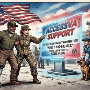 AccessVA
