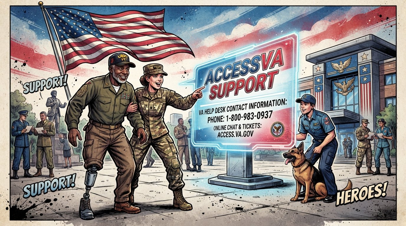 AccessVA
