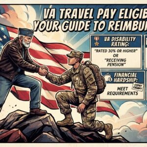 BTSSS VA travel pay