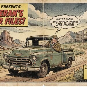 BTSSS VA travel pay Wyoming