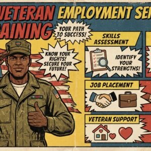 Black Veterans for Social Justice