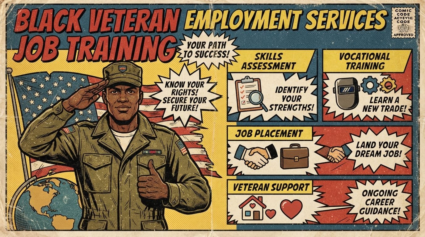 Black Veterans for Social Justice