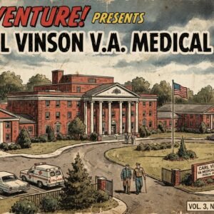 Carl Vinson VA Medical Center