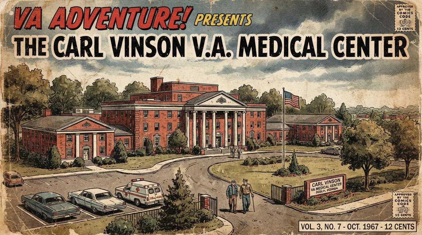 Carl Vinson VA Medical Center