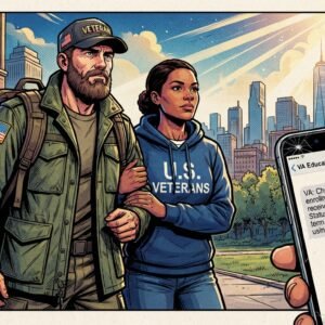 Chapter 35 enrollment verification