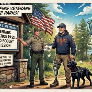 Delaware veterans benefits