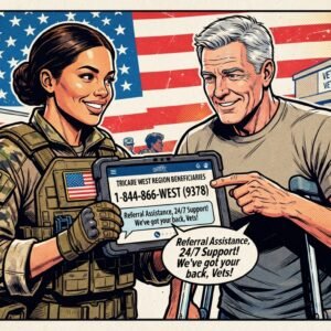 add dependents to VA disability