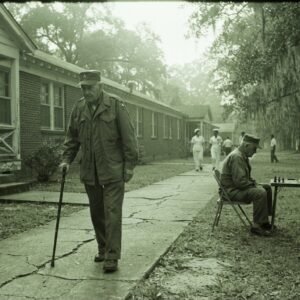 Georgia veterans home care disability benefits