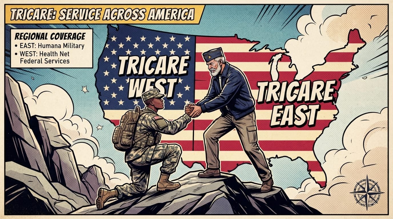 VA hospital near me