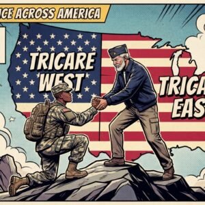Humana Military TRICARE East