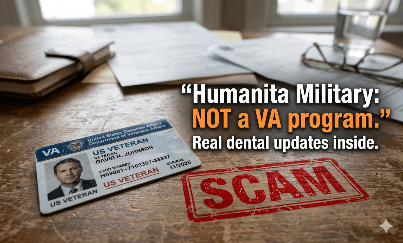 Humanita Military
