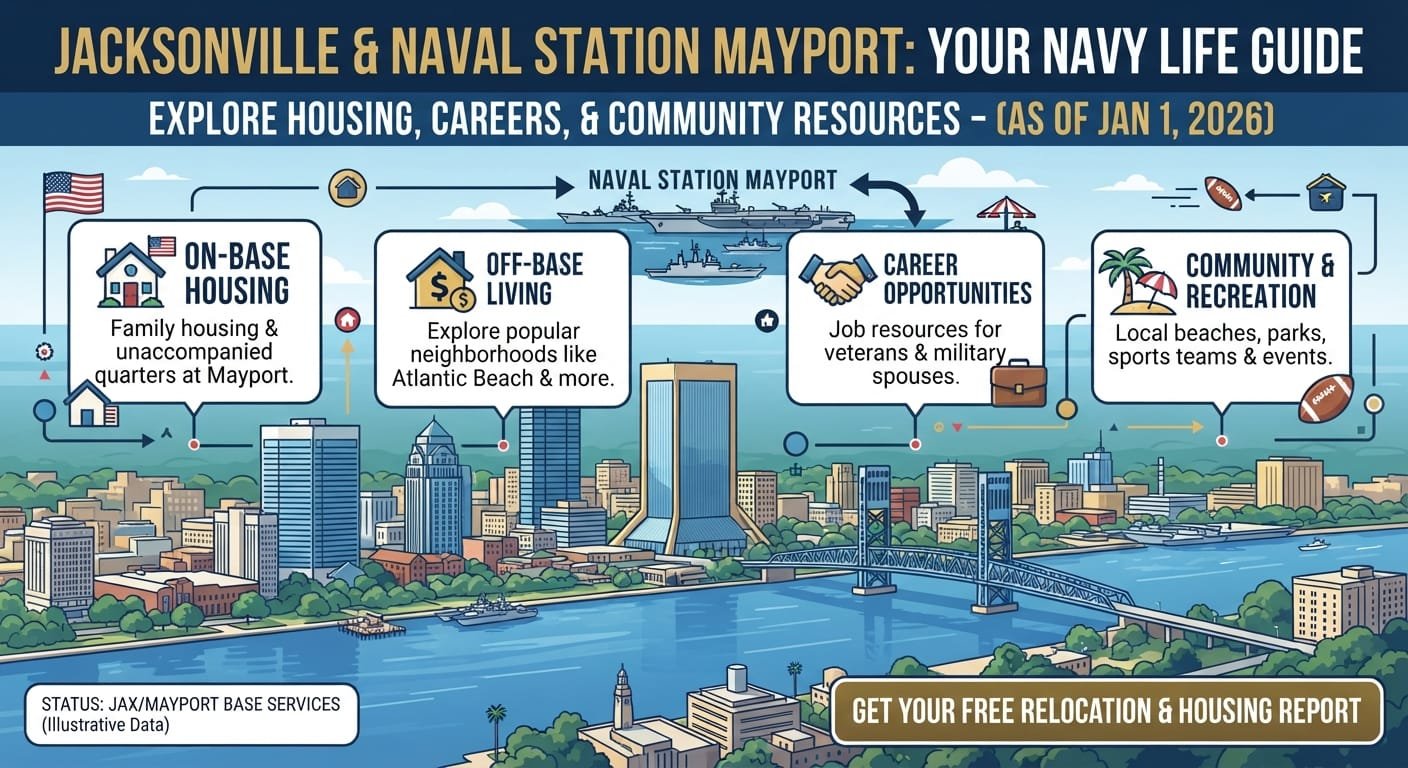 Jacksonville Florida veteran disability discounts 2026