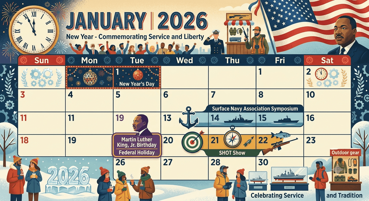 January 2026