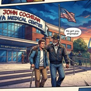 John Cochran VA Medical Center