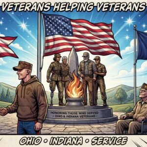 LSGS Veteran Portal Marion