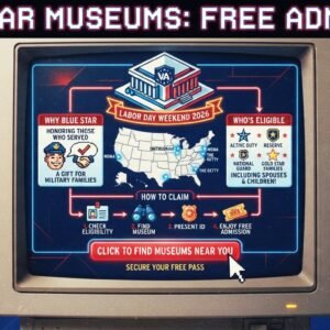 Labor Day 2026 veterans discounts