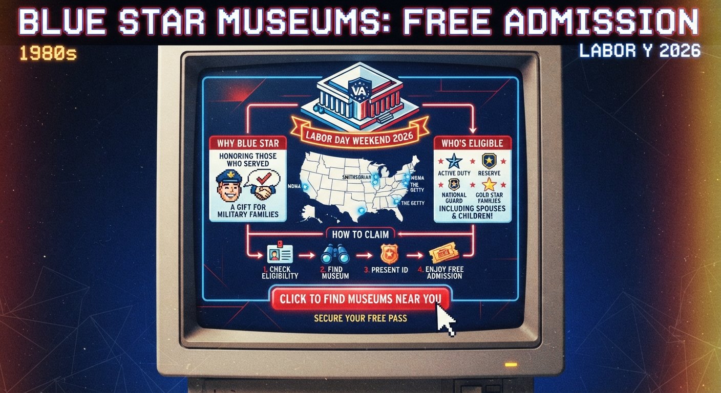 Labor Day 2026 veterans discounts