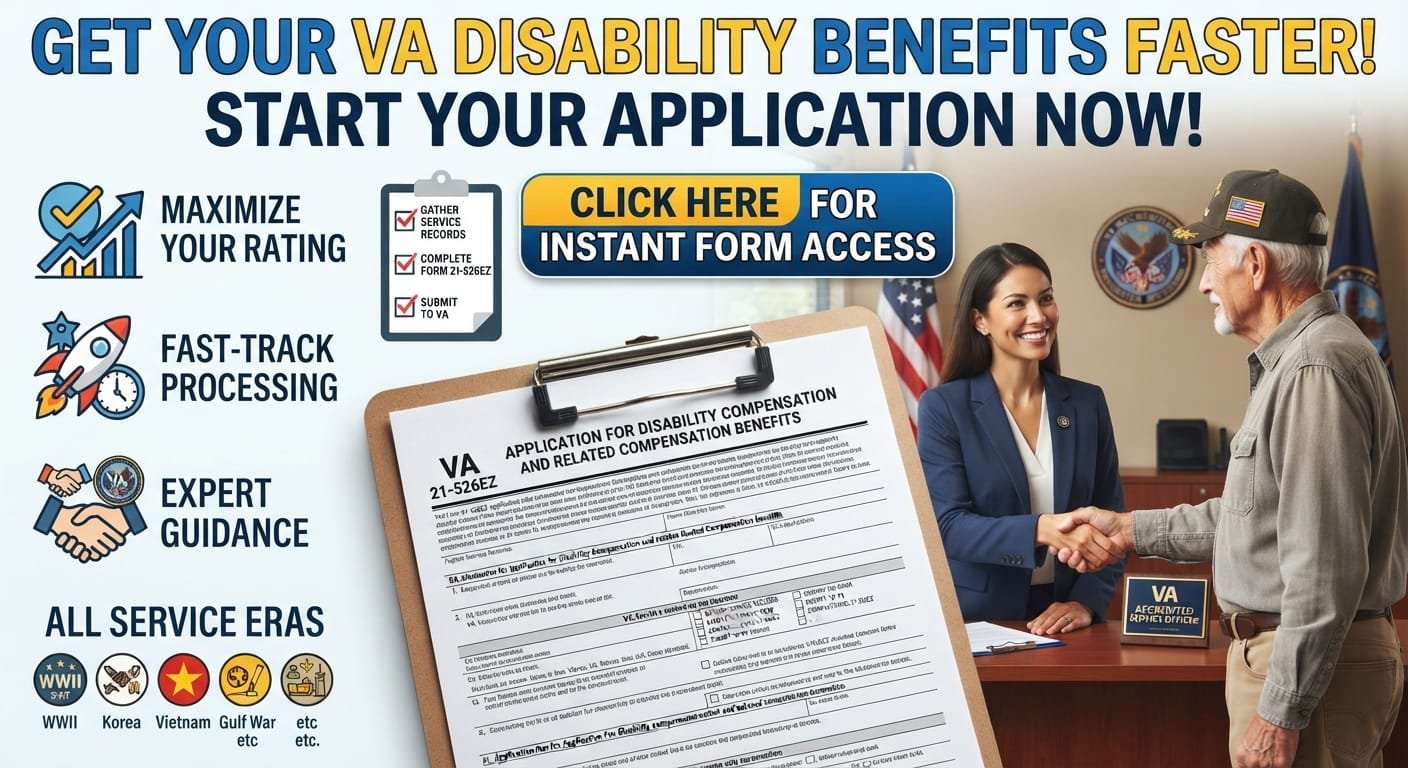 Louisiana veterans disability compensation rates
