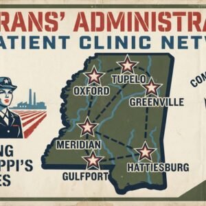 Mississippi VA services