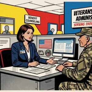 Montgomery AL Veterans Affairs benefits