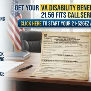 NH veterans disability claim help