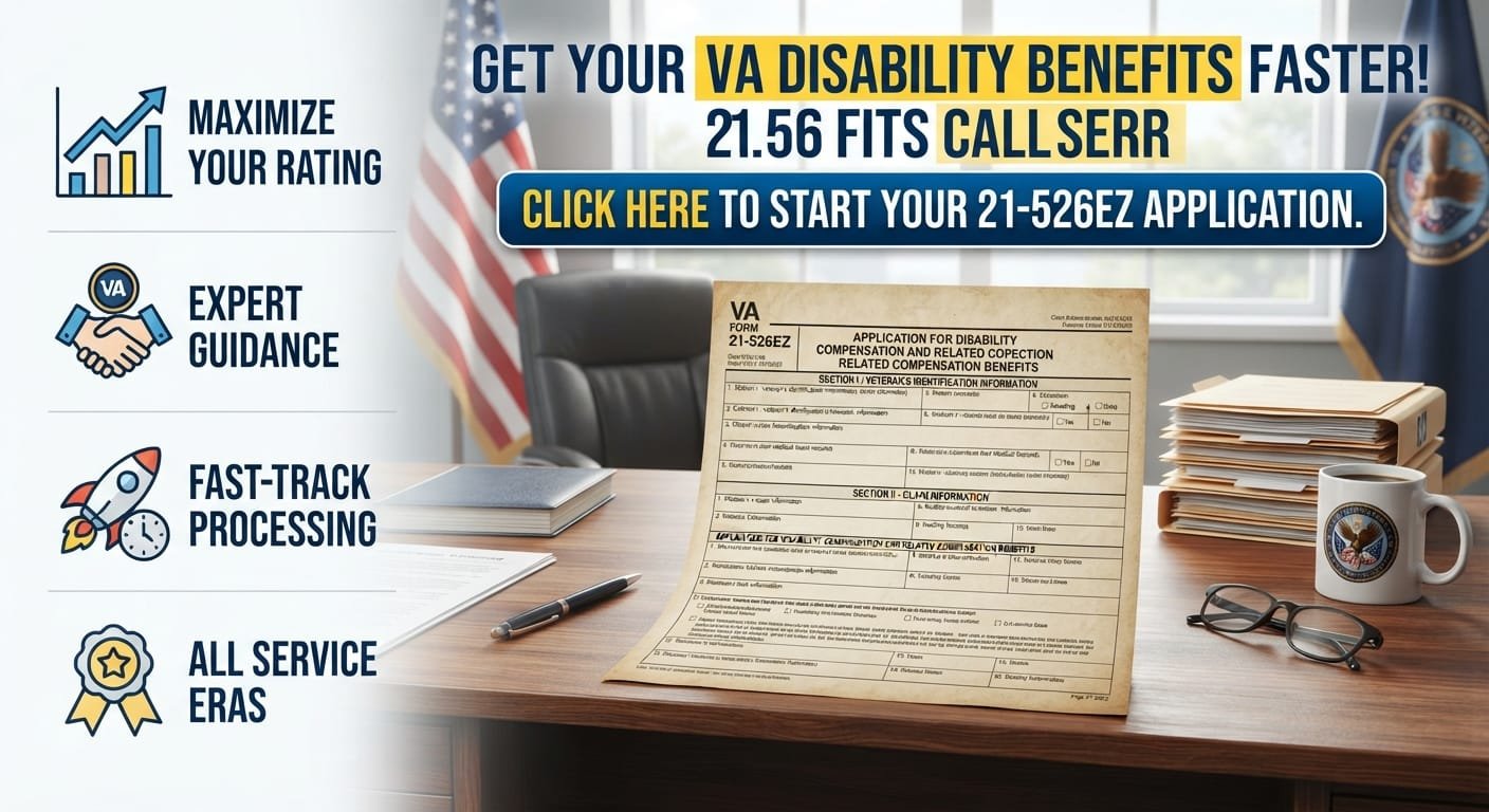 NH veterans disability claim help