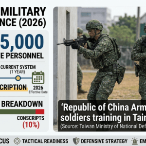 Republic of China Armed Forces