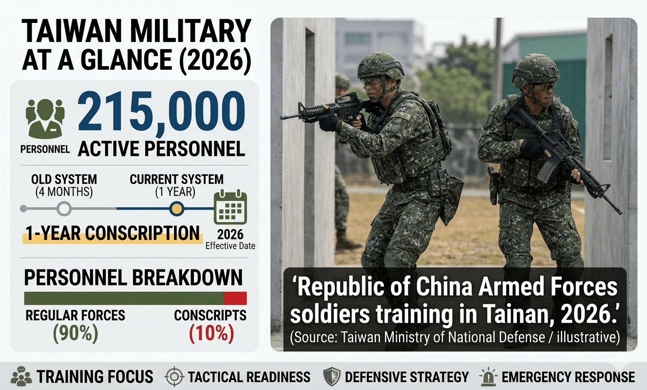 Republic of China Armed Forces