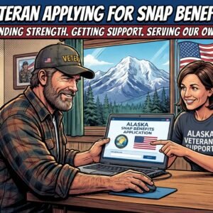 SNAP benefits VA Alaska