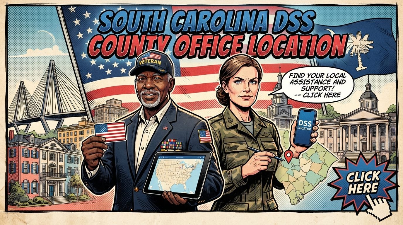 SNAP benefits VA South Carolina