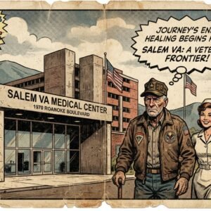 Salem VA Medical Center