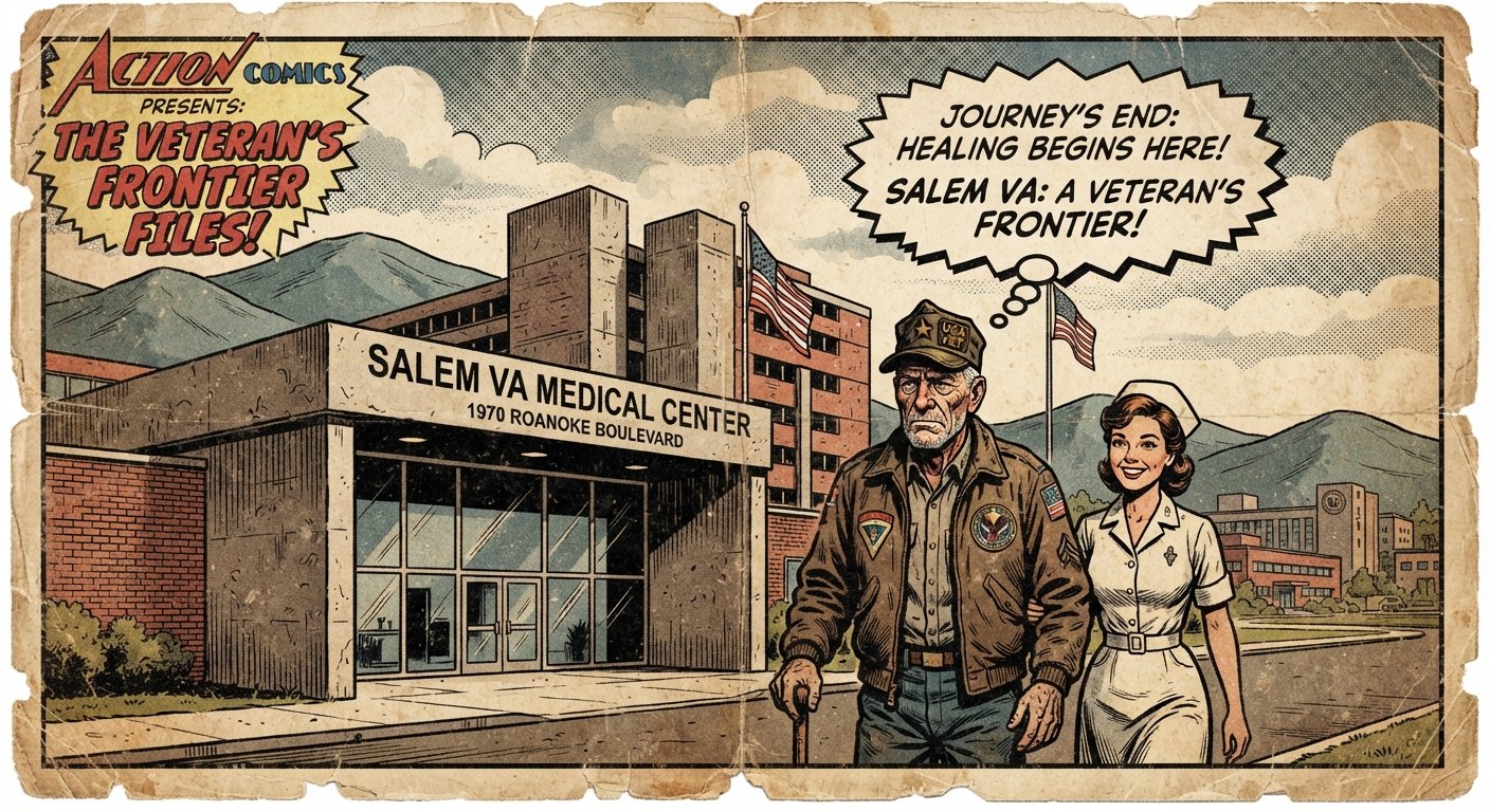 Salem VA Medical Center