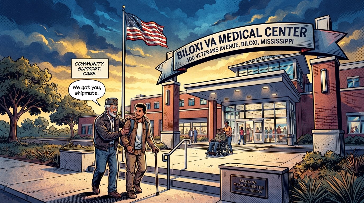 Salem VA Medical Center