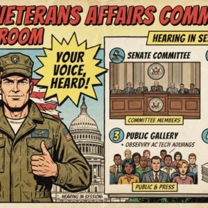Senate Veterans Affairs Committee