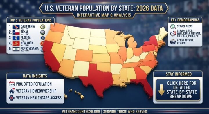 State Veterans Benefits 2026