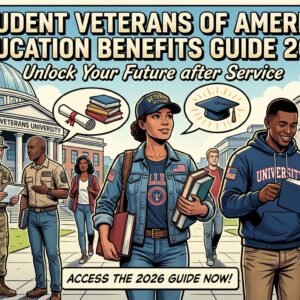 Student Veterans of America