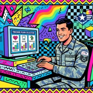 TRICARE