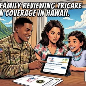 TRICARE Invisalign Hawaii
