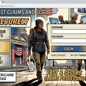 TRICARE West claims address P.O. Box 202160 Florence SC