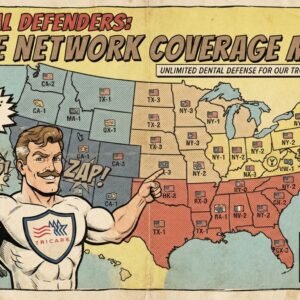 TRICARE dental providers