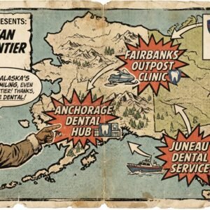 TRICARE dental providers Alaska