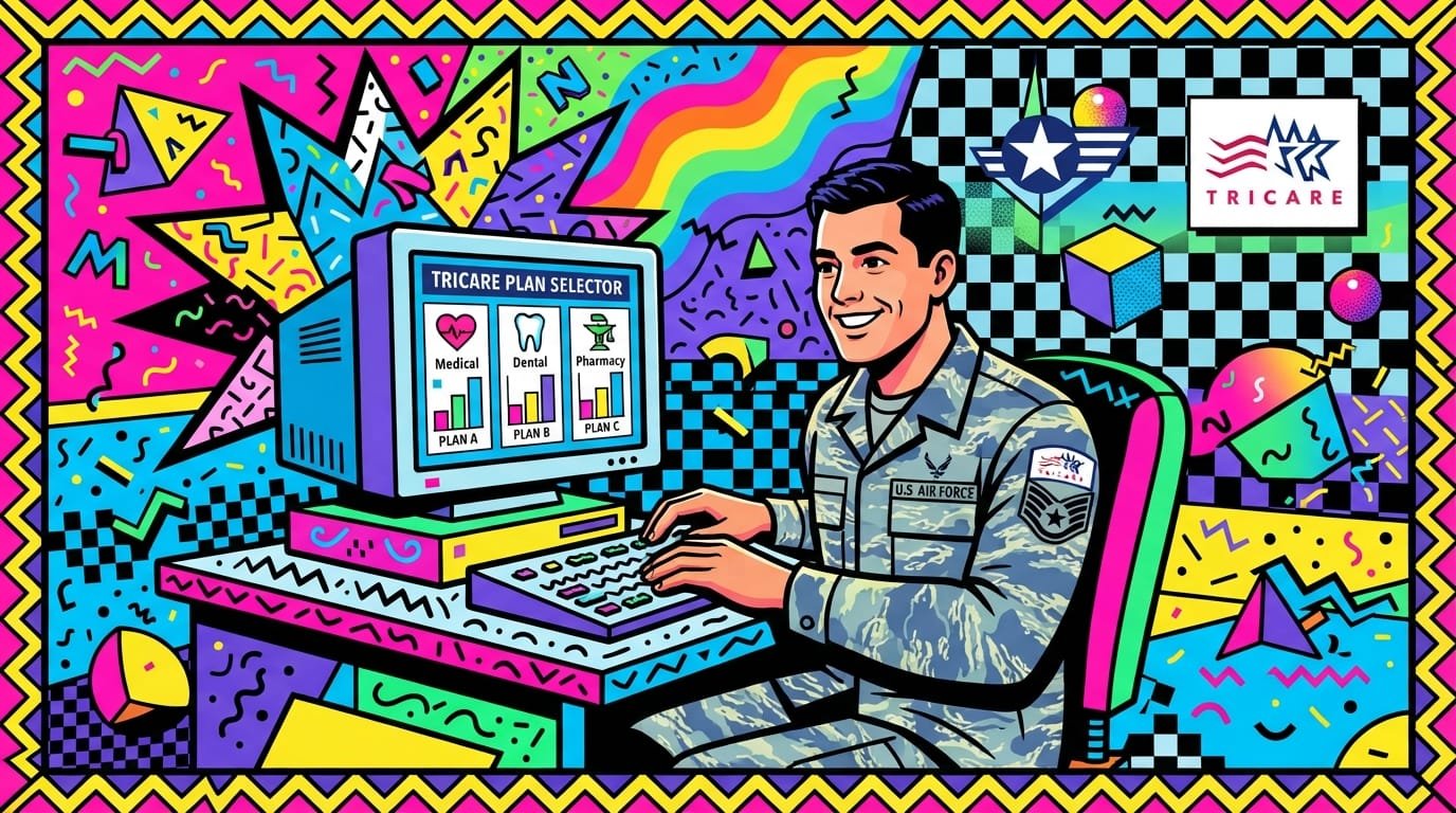 TRICARE