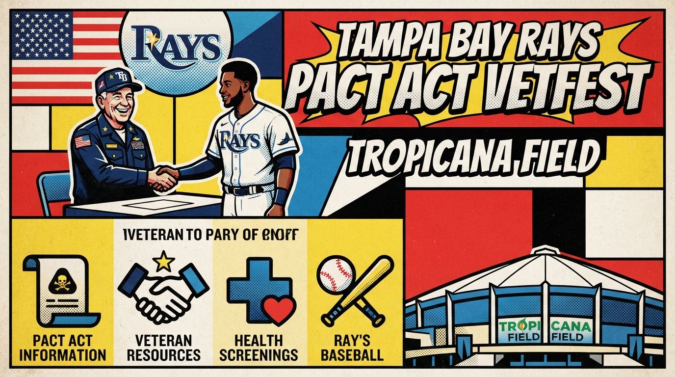 Tampa Bay veterans VA hospital disability benefits