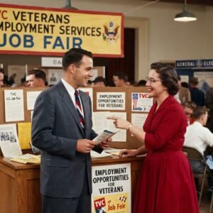 Texas Veterans Commission