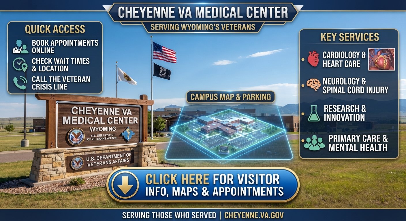 Tricare for veterans eligibility requirements Wyoming