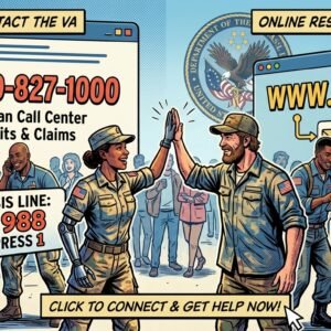 U.S. Department of Veterans Affairs