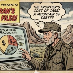 VA Aid and Attendance Wyoming 2026