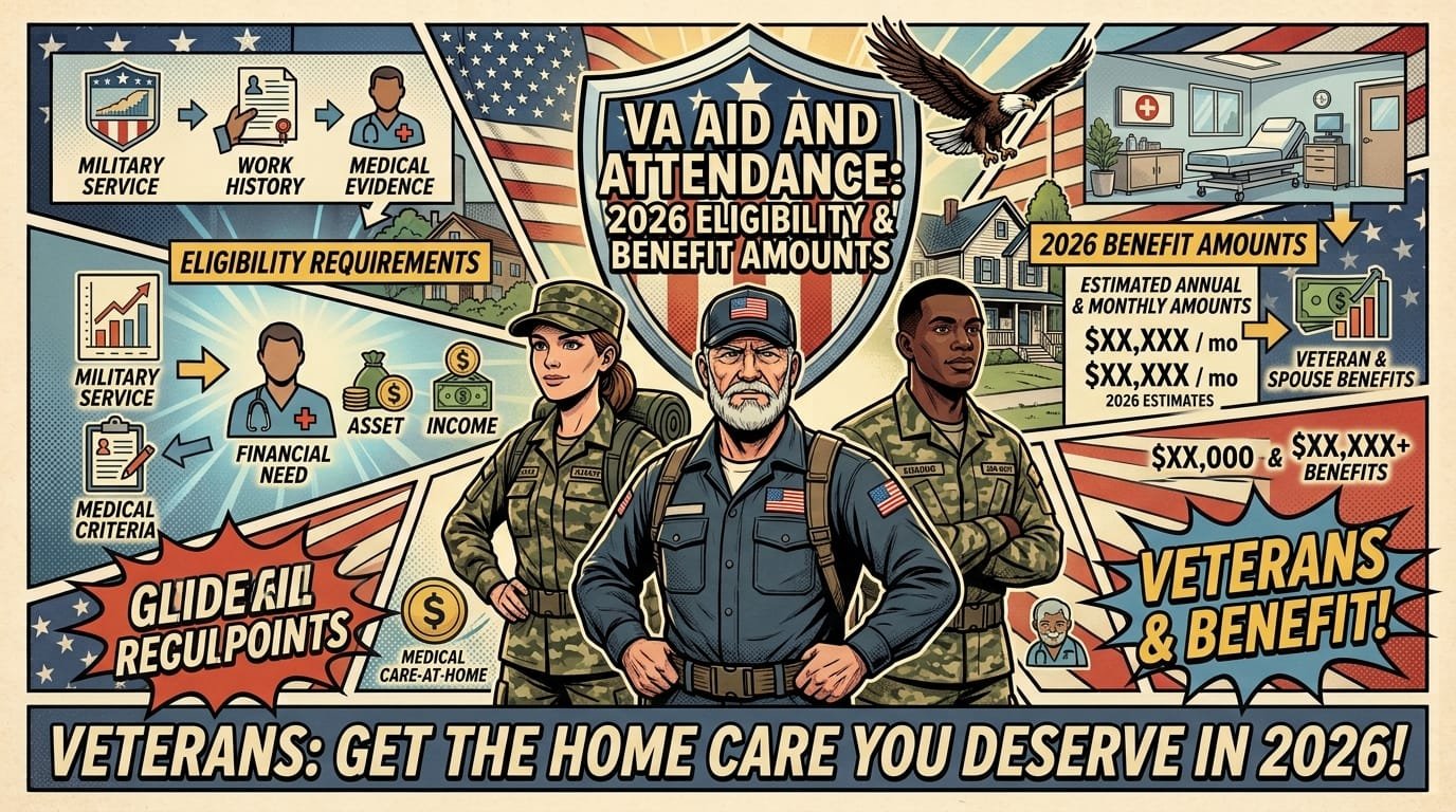 VA Aid and Attendance