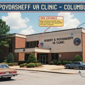 VA Columbus GA jobs